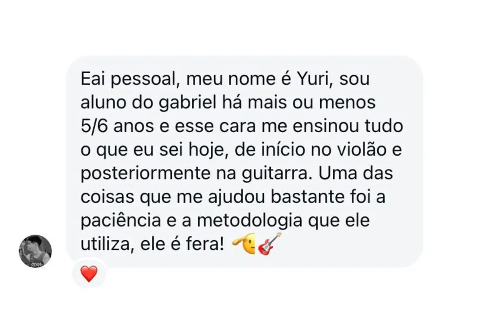 Depoimento 2