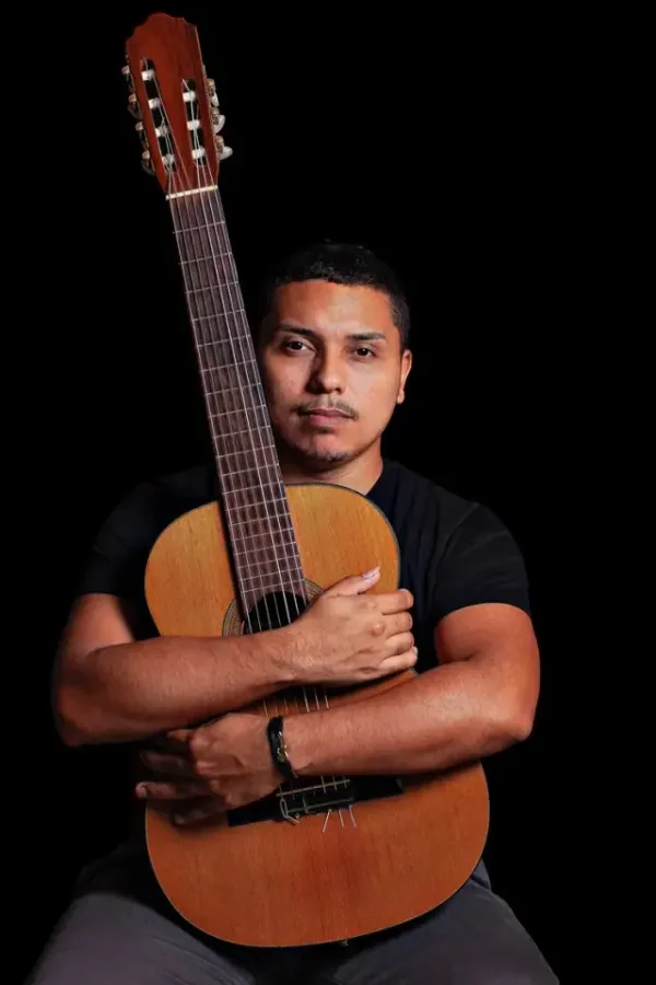 Arranjos de Gabriel Cryslian