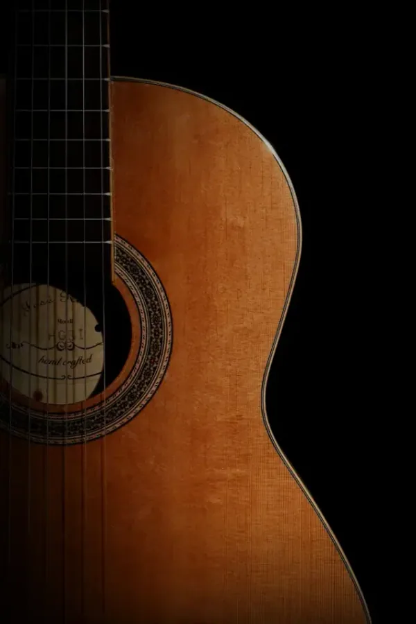 Do Zero às Primeiras Músicas no Violão